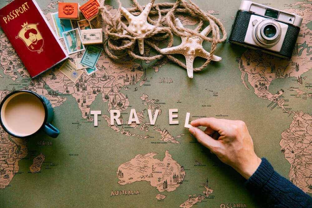 Best places to travel