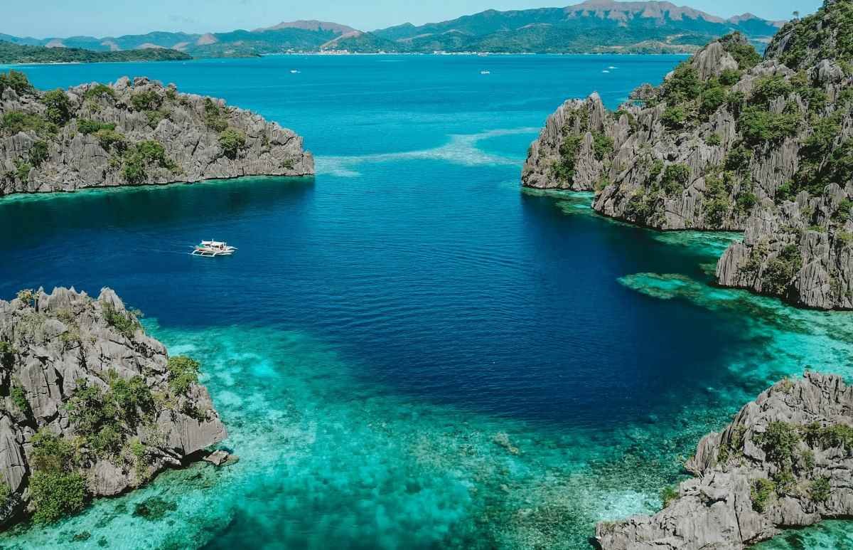 Coron Palawan