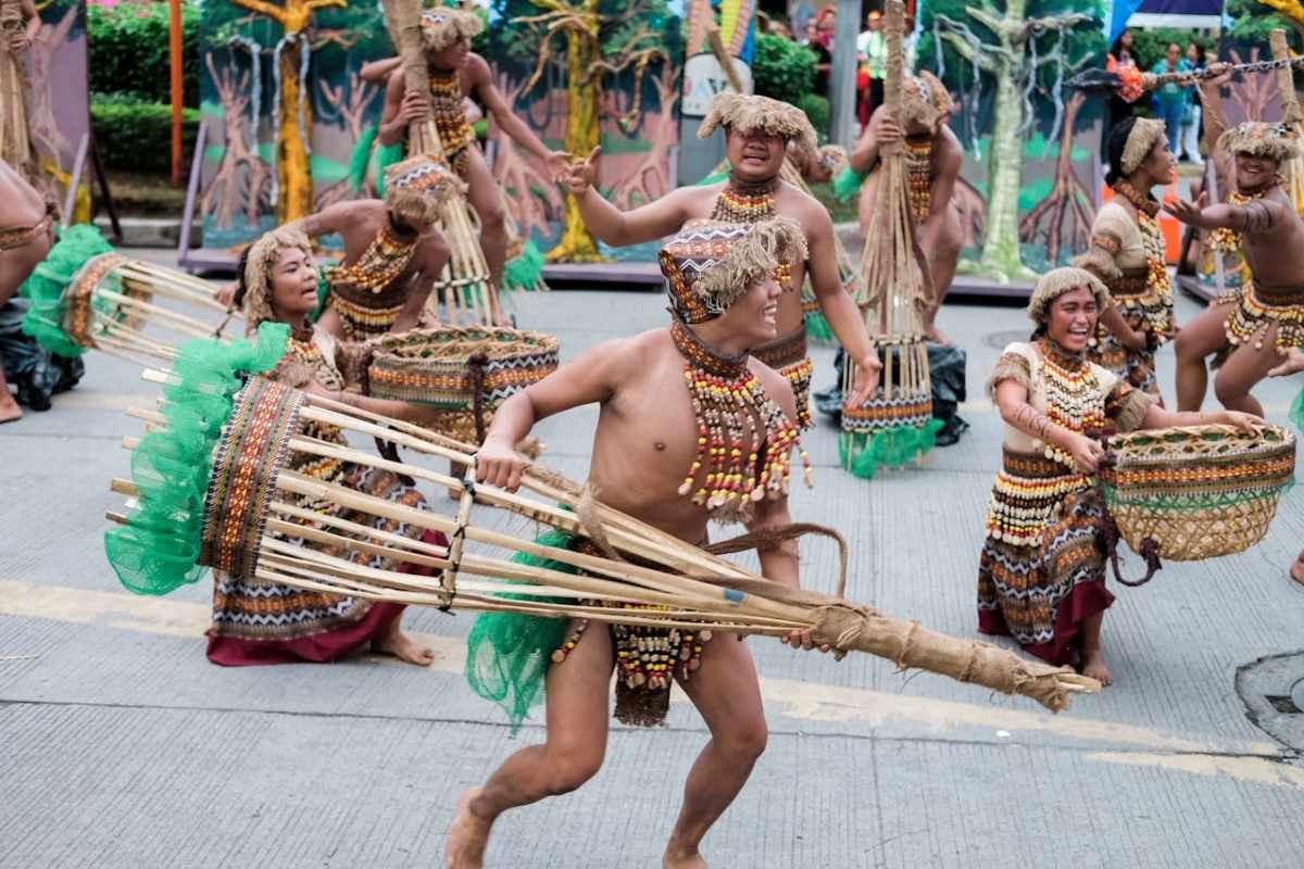 Kadayawan Festival