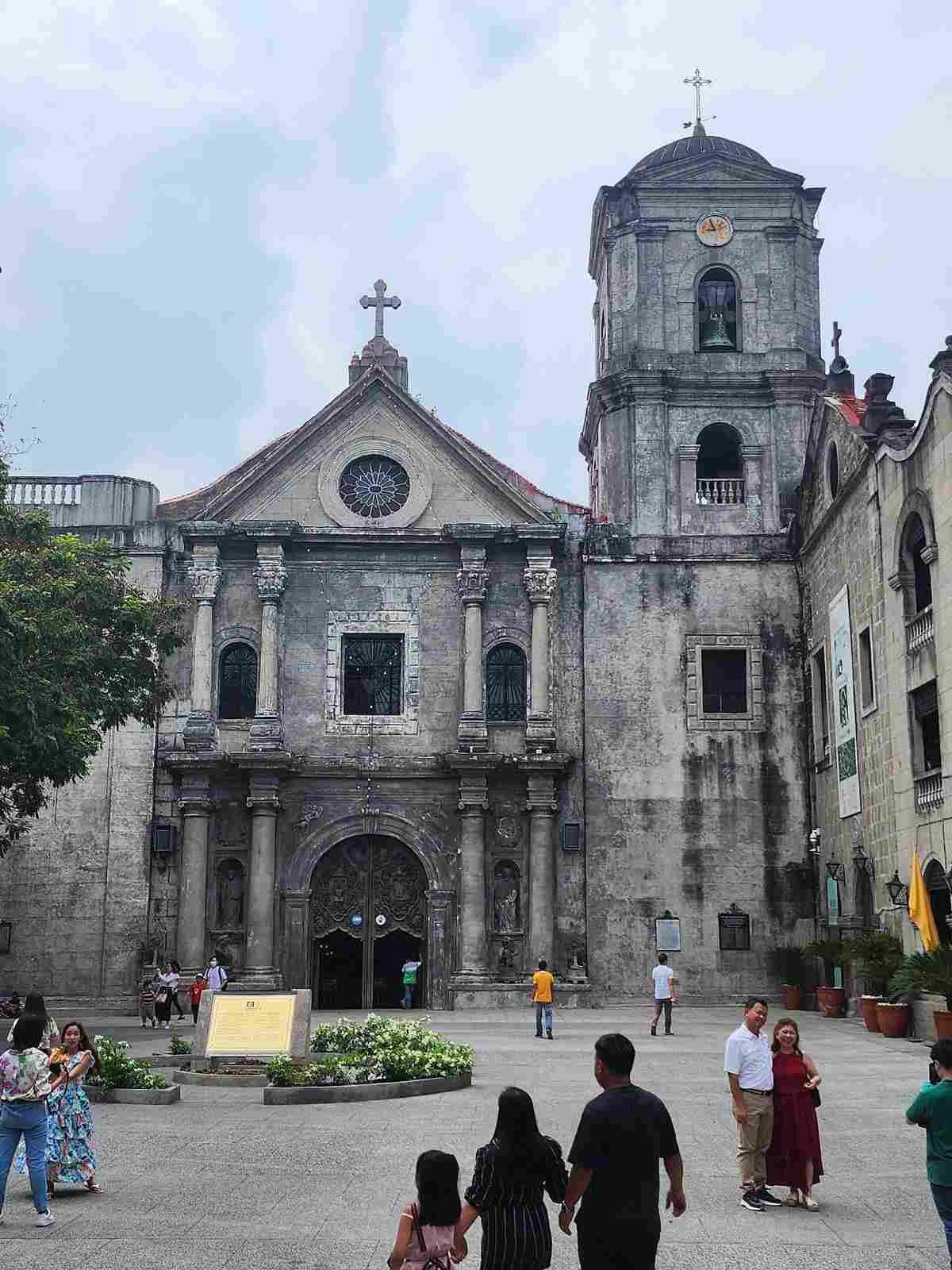 Baroque Churches of the Philippines