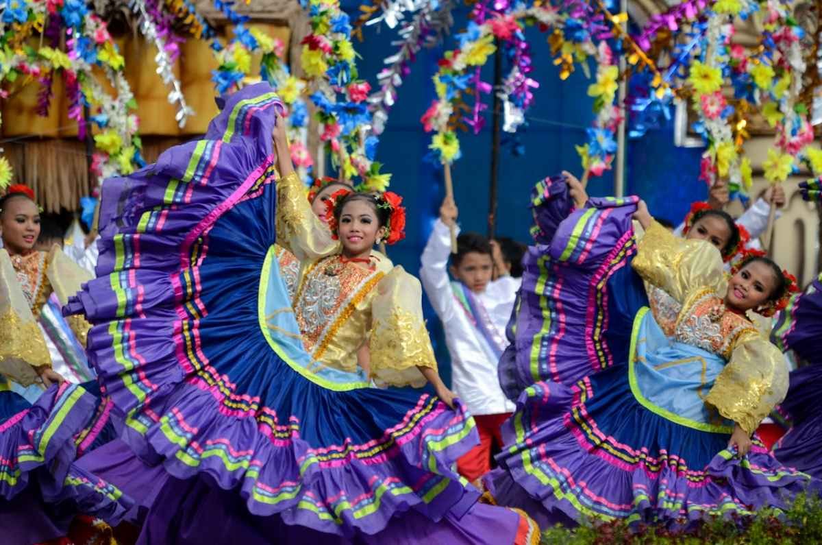 Sinulog Festival