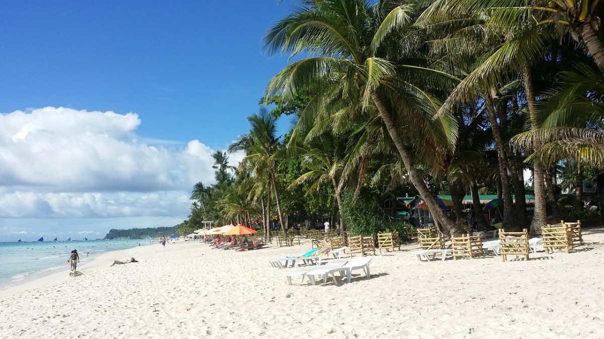 Boracay Best Destinations in Asia