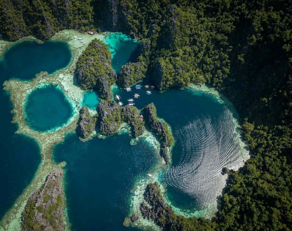 Coron Palawan