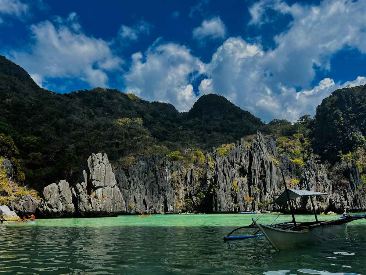 Palawan Philippines