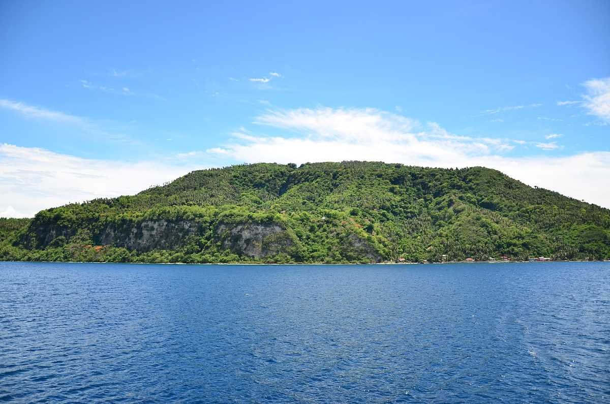 Verde Island Biodiversity