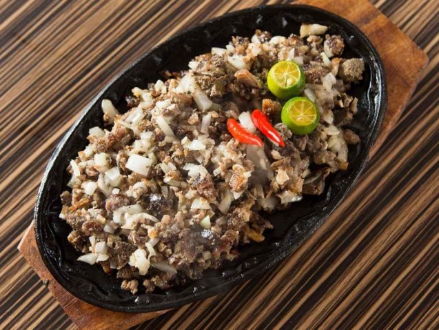 Sisig