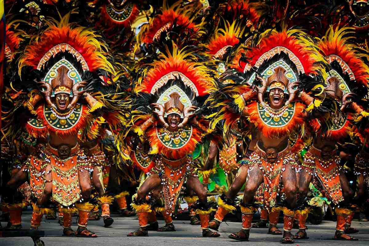 Dinagyang Festival