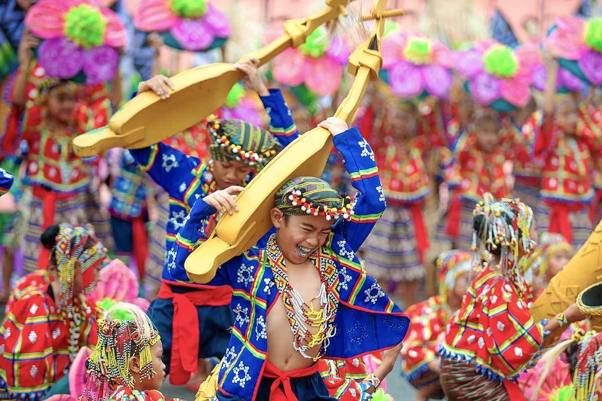 Kadayawan Festival