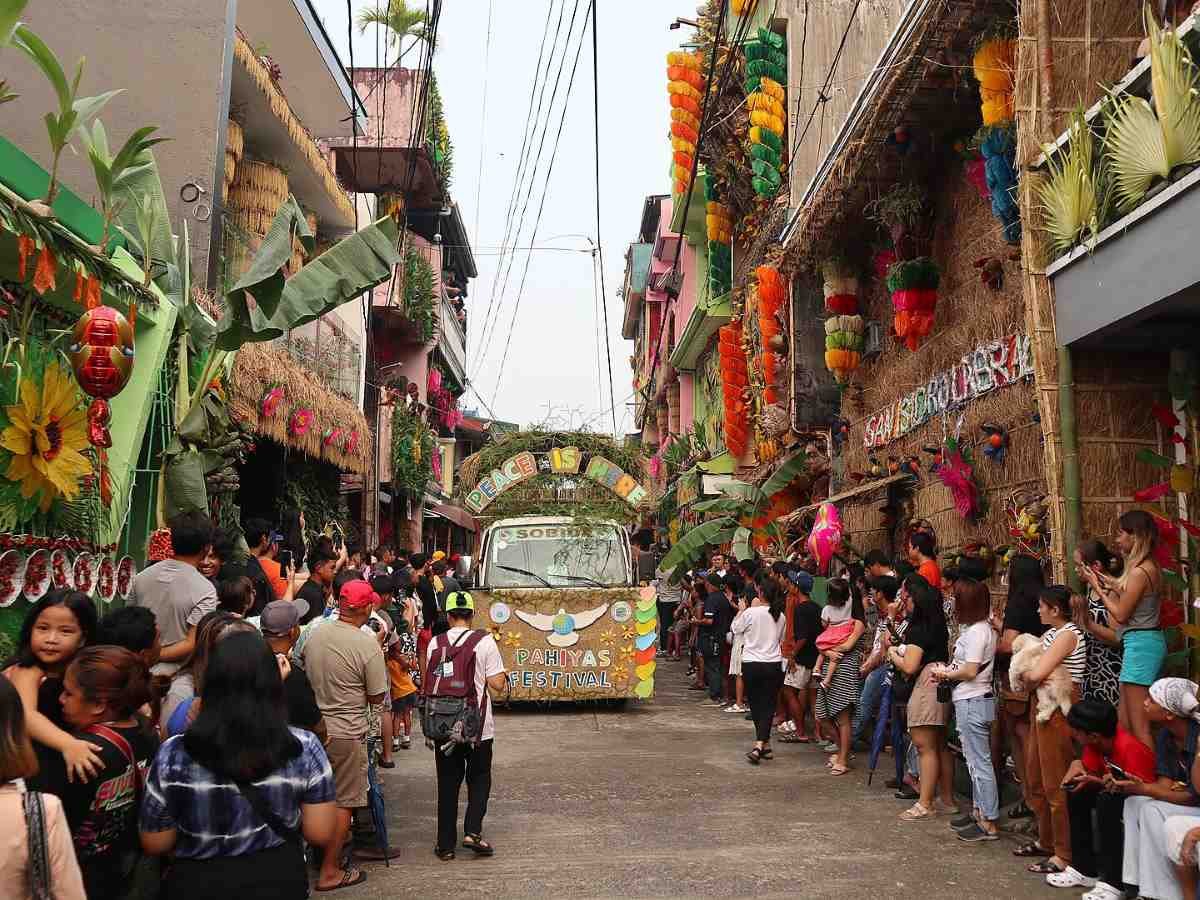 Pahiyas Festival