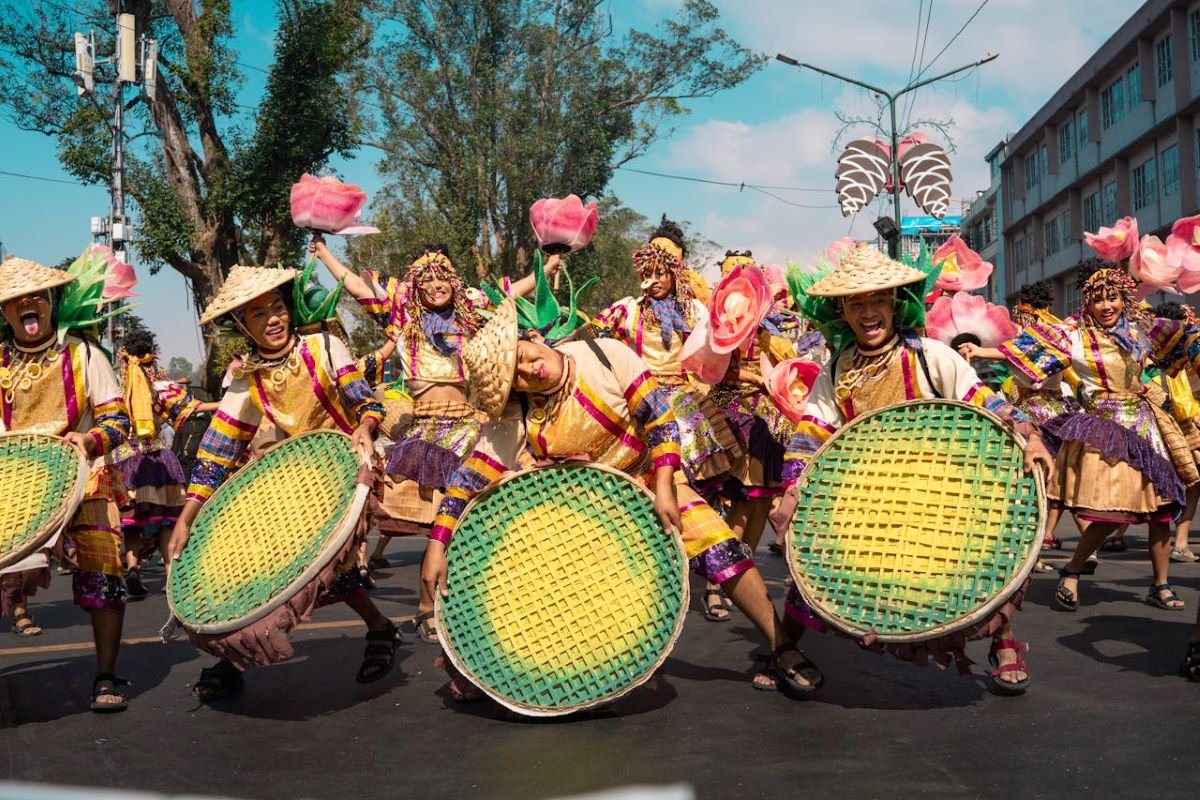 Panagbenga Festival