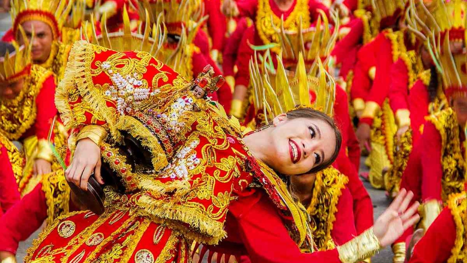 Sinulog Filipino Festival