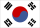 South Korea best places to travel in asia