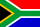 South Africa Flag