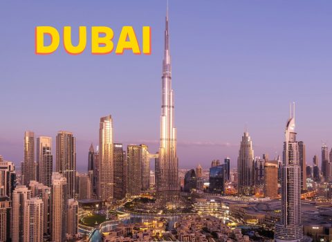 Dubai