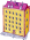 Hotel3 Budget Hotels