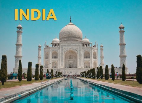 India