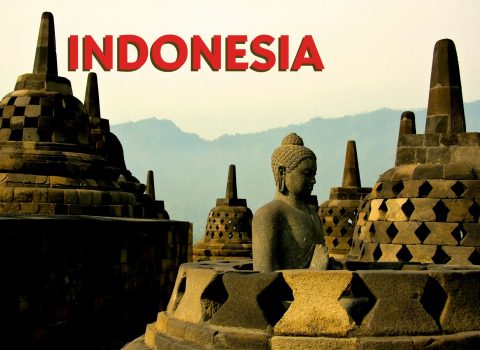 Indonesia