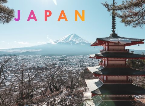 Japan