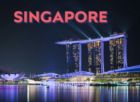 Singapore