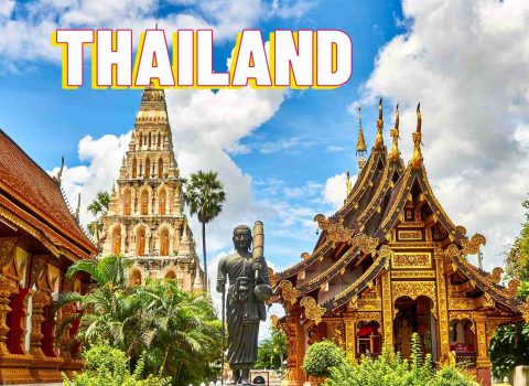 Thailand