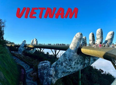Vietnam